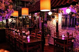 Ristorante Italiano Pizzeria Romagna