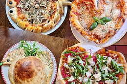 Ristorante Italiano Pizzeria Romagna