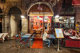 La Mère Cottivet
