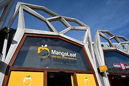 Mango Leaf