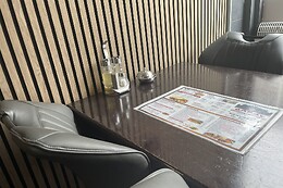 Restaurant Saray