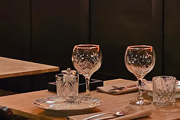 Piano Restaurant