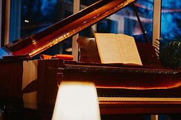 Piano Restaurant