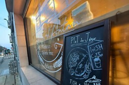 Les Comptoirs d'Antan