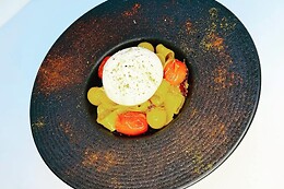 Les Comptoirs d'Antan