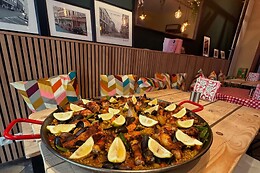 Les Comptoirs d'Antan