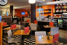 Brasserie 't Ogenblik