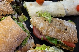 Brasserie 't Ogenblik