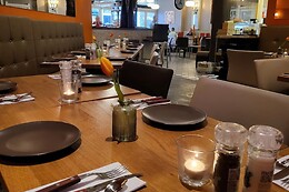 Brasserie 't Ogenblik