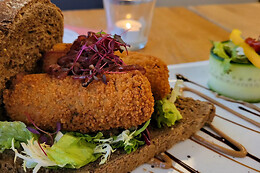 Brasserie 't Ogenblik