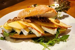 Brasserie 't Ogenblik