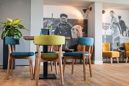 Restaurant Schokland