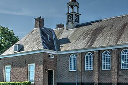 Restaurant Schokland