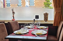 Restaurant Aux 9 Tilleuls