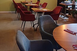 Eki Brasserie