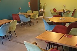 Eki Brasserie