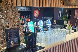 Eki Brasserie