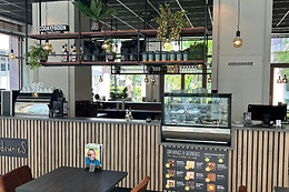Brownies&downieS Almere-Stad