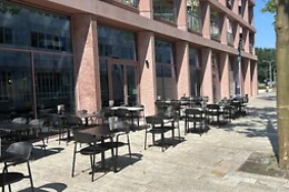 Brownies&downieS Almere-Stad