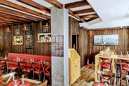 La Brasserie De Paris