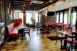 La Brasserie De Paris
