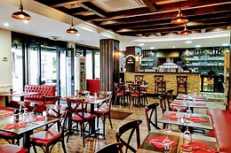 La Brasserie De Paris