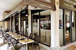 La Brasserie De Paris
