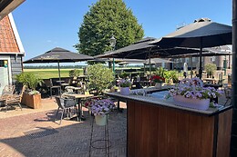 Restaurant Schokland