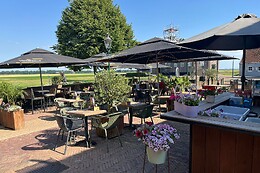 Restaurant Schokland