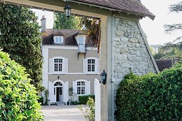 Le Moulin de la Reillère