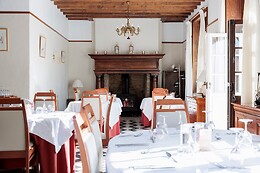 Le Moulin de la Reillère