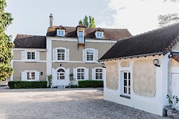 Le Moulin de la Reillère