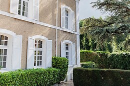 Le Moulin de la Reillère