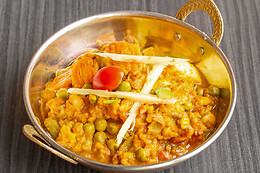 India Palace Alphen aan de Rijn