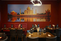 Taj Mahal Zoetemeer