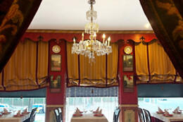 TRATTORIA DE SAN MARCO