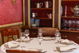 TRATTORIA DE SAN MARCO