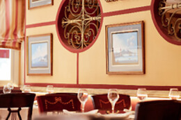 TRATTORIA DE SAN MARCO