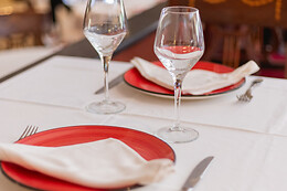 TRATTORIA DE SAN MARCO