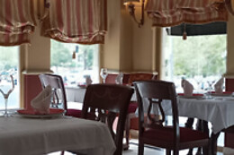TRATTORIA DE SAN MARCO