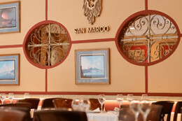 TRATTORIA DE SAN MARCO