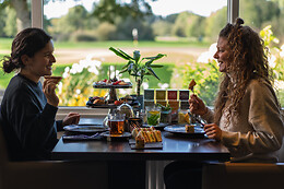 Restaurant De Zeeger