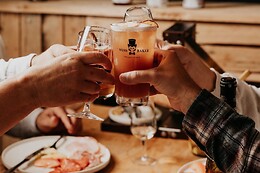 Bistro La Piste