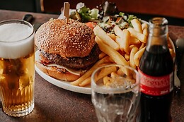 Bistro La Piste