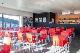 Bistro La Piste