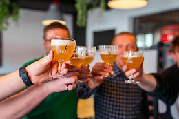 Brouwerij Roman