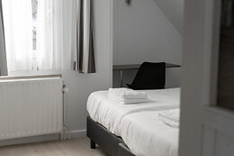 Hotel De La Bourse
