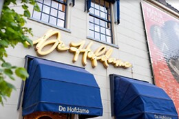 Grand Café De Hofdame