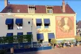 Grand Café De Hofdame