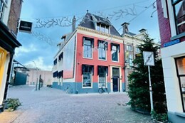 Grand Café De Hofdame